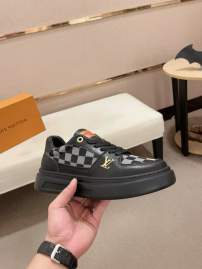 Picture of Louis Vuitton Shoes _SKULVsz38-44hnh023815006